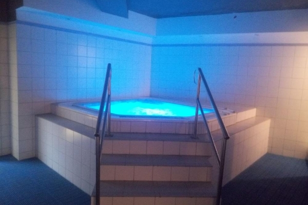 Aparthotel Sant Andreu (Arinsal )